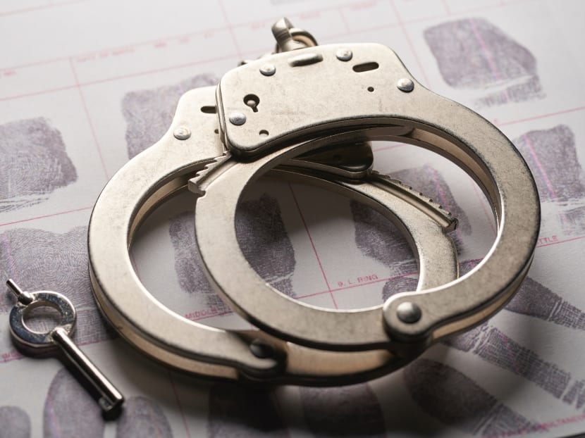 A husband admitted to fracturing his wife’s arm but alleged that she had threatened to commit suicide and grabbed a knife, which led to him twisting her arm.