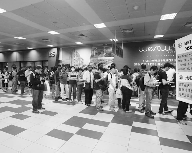 Big prizes may help solve Singapore’s problems