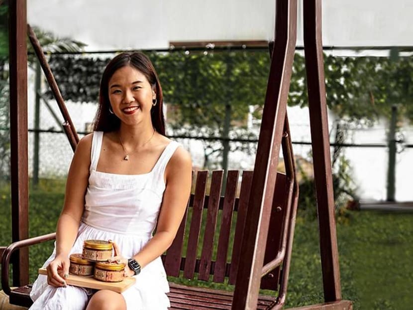 Creative Capital: The former marketer who makes plant-based homemade dips Creative Capital: The former marketer who makes plant-based homemade dips