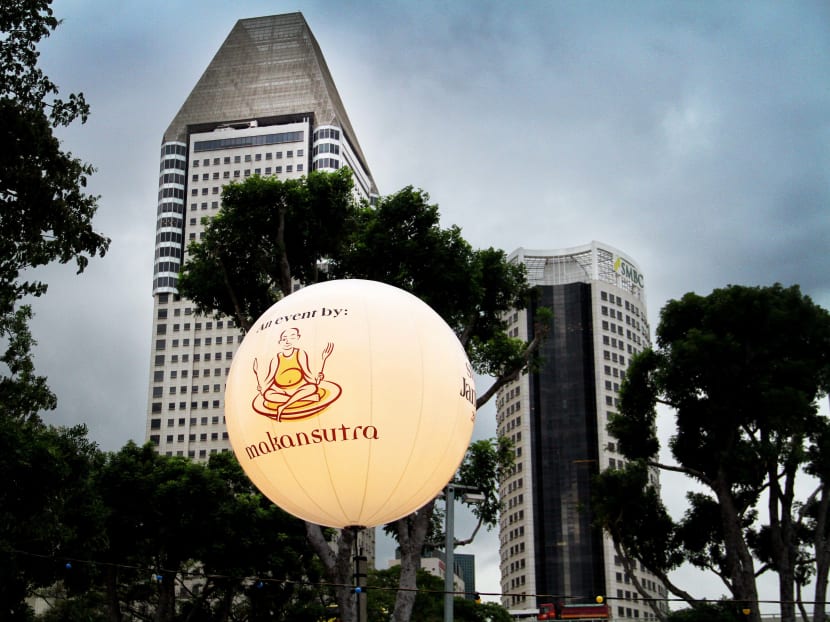 Inaugural World Street Food Congress concludes its first year