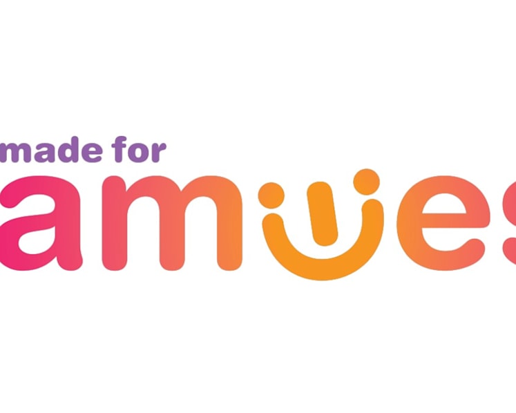 Made For Families brand mark launched to promote value of family in society