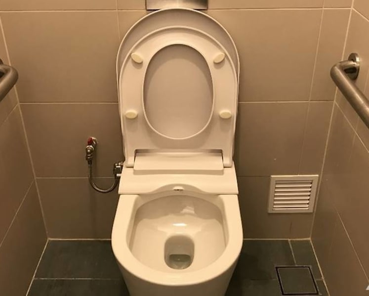 Former Scoot air steward filmed multiple men in toilets, gets jail and fine