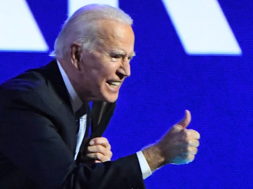 Best Memes Reacting To Joe Biden Winning 2020 Presidential Election