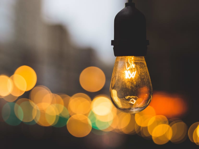 The average four-room Housing and Development Board household will pay nearly S$5 more each month for electricity from January to March, as tariffs hit their highest in more than two years. Photo: Alex Iby/Unsplash.com