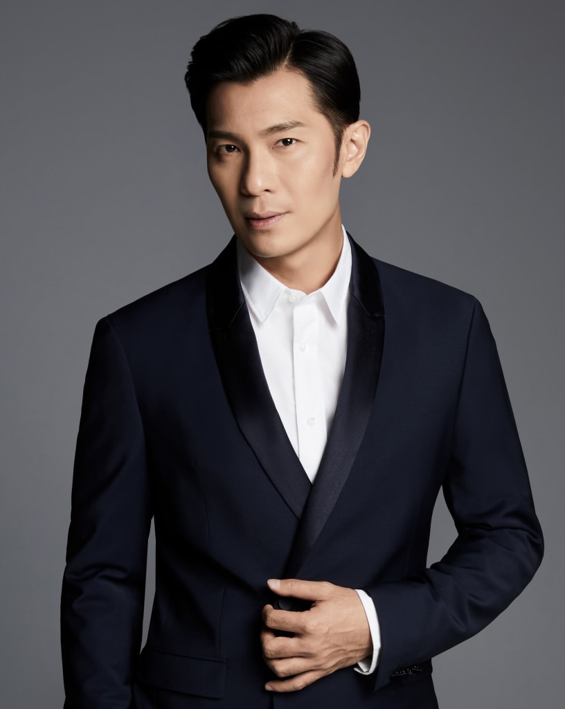 Shaun Chen Shaun Chen