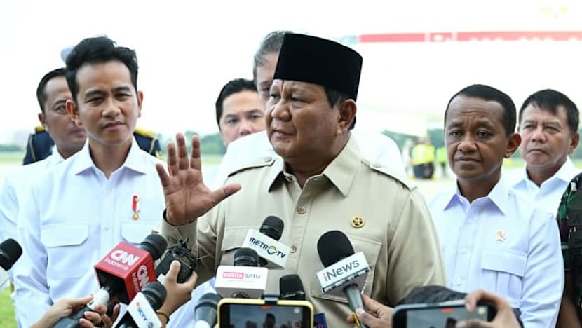Istana tuai kritik pedas usai cabut kartu pers wartawan CNN Indonesia yang tanya soal MBG