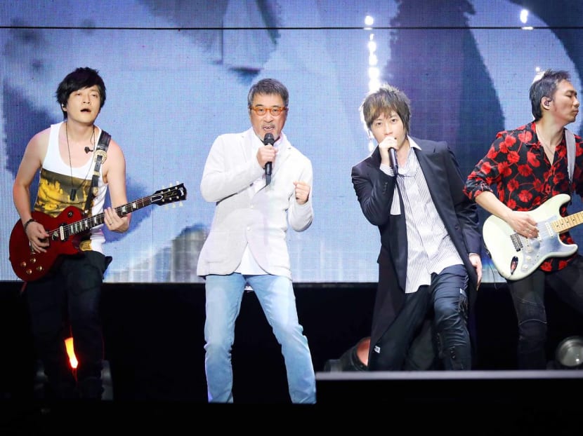 Mayday Has The Most Endearing Bromance In Showbiz