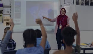 From chalkboards to collaboration: How Epson is shaping the digital classroom 