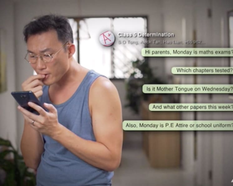 The low-down on parents’ WhatsApp group chats: Are they becoming toxic?
