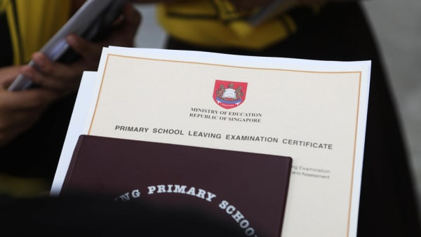 Commentary: Killer PSLE questions can haunt students long after primary school