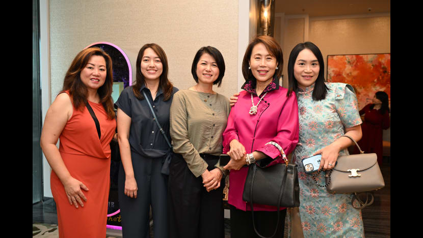 Welcoming the Year of the Snake with Business Partners