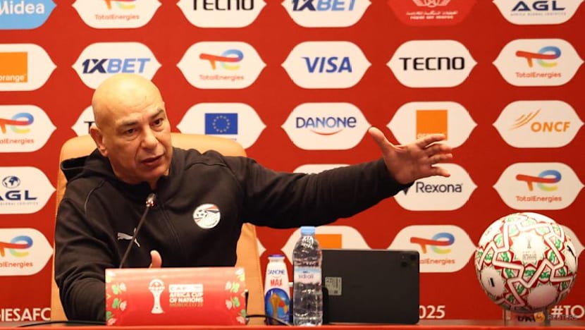 Africa Cup of Nations good preparation for Egypt’s World Cup campaign