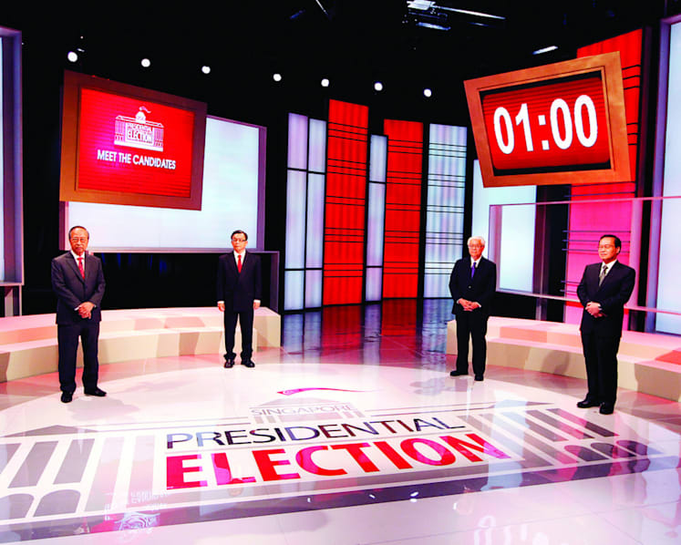 ‘Incongruous’ to defer EP changes until after next presidential election