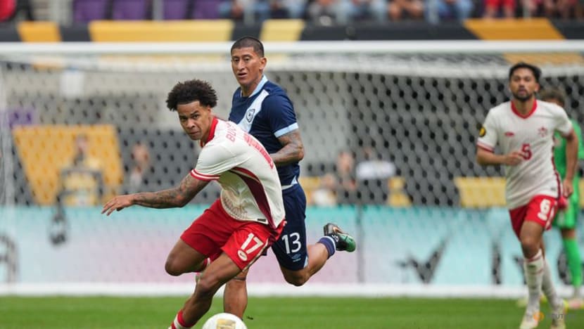 Canada's Buchanan makes Villarreal move permanent with five-year deal