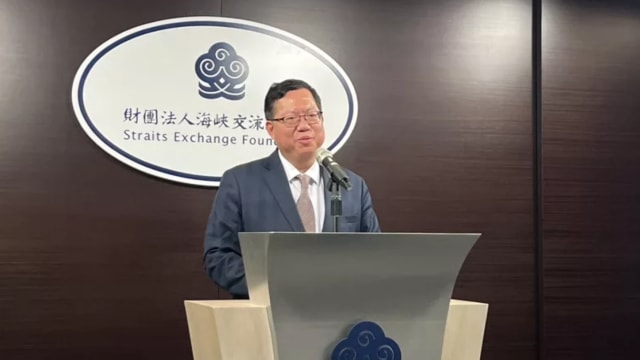 郑文灿生日被声押 蓝绿营都盼尽快厘清勿枉勿纵