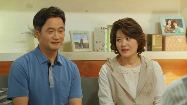 成为饭吧（第66集）：庆秀向英信求婚