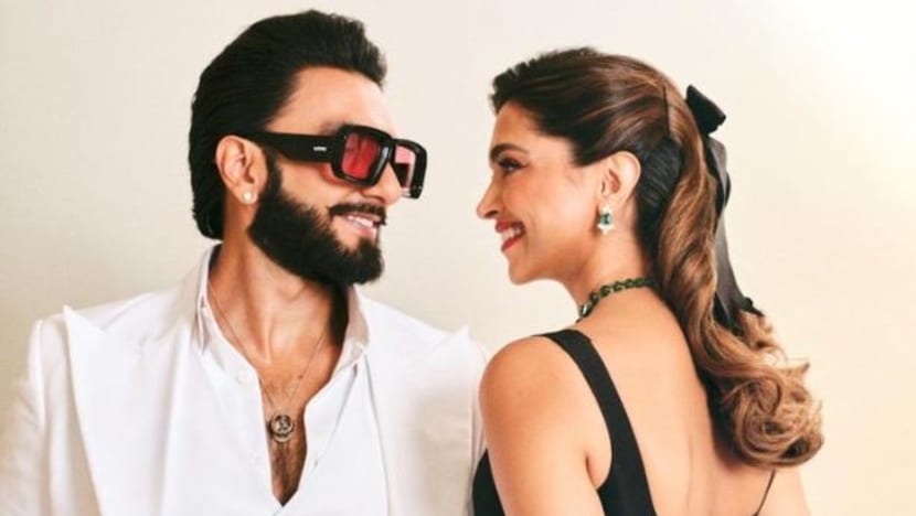 Pasangan Bollywood Deepika Padukone, Ranveer Singh sambut kelahiran puteri pertama Pasangan Bollywood Deepika Padukone, Ranveer Singh sambut kelahiran puteri pertama