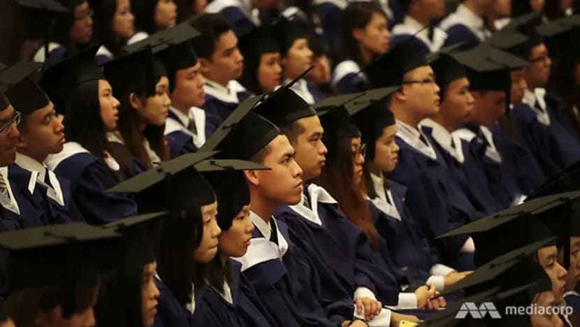 Dermasiswa siswa perubatan, pergigian NUS dan NTU lebih tinggi; yuran lebih rendah bagi siswa SIT, SUSS