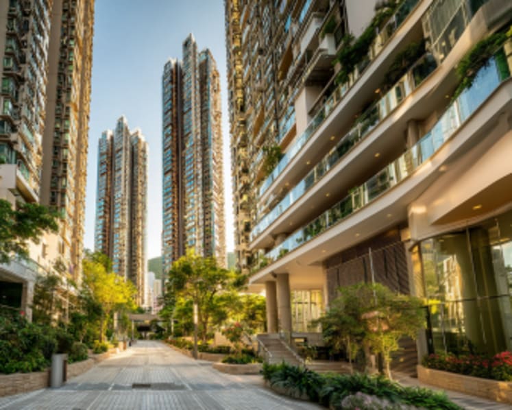 NineSmart Recognized as a Cyberport Incubatee, Partners with Cushman & Wakefield Property Management to Promote Smart Property Management, Launching Robotics Solution in October