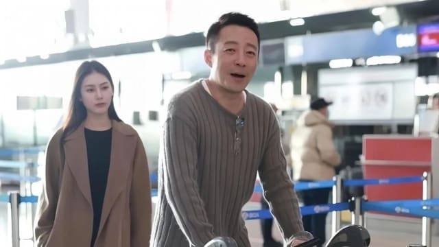 宣布2024年将会娶女友回家　汪小菲自认妻管严