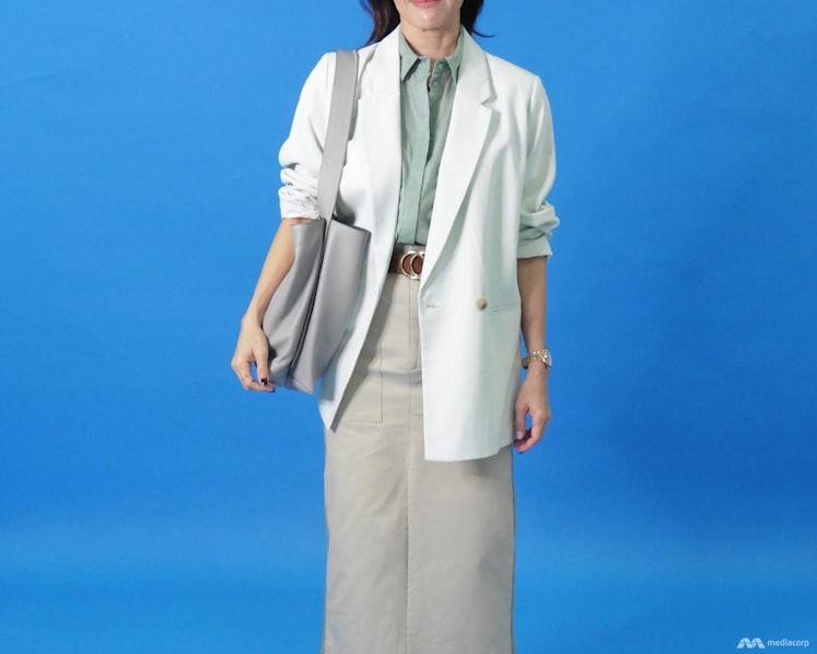 Did Lin Meijiao once slap Zoe Tay? 'Ah jie' recalls the incident clearly