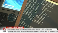 AI in cybercrimes: AI-enabled tools reshaping targets and methods of data theft 