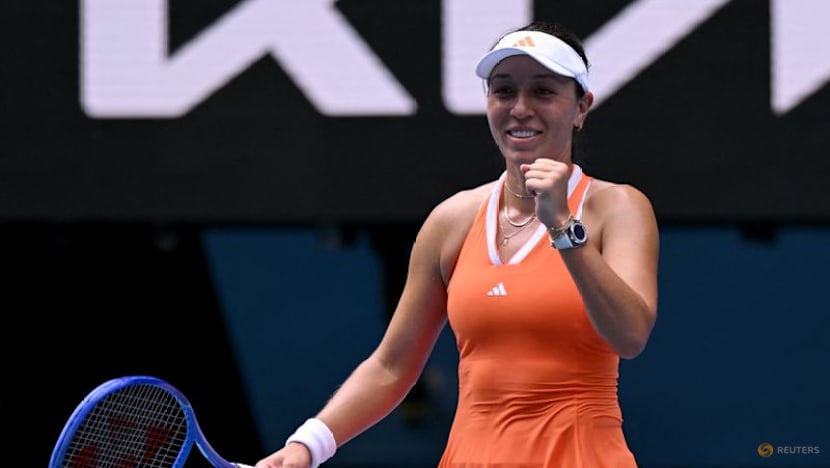 Djokovic gets out of jail and into Melbourne semis as injured Musetti forced to retire