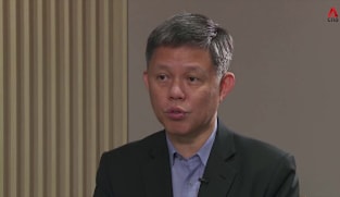 Asia Tonight -  Sun 16 Nov 2025 