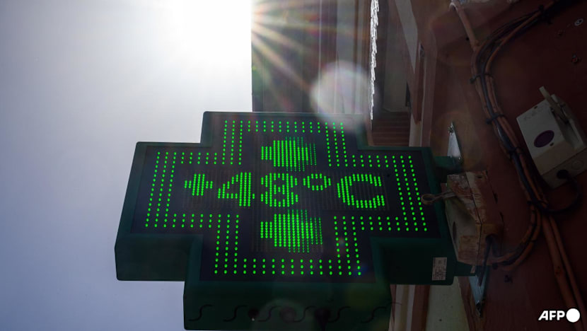 French aversion to air conditioning melts as homes sizzle