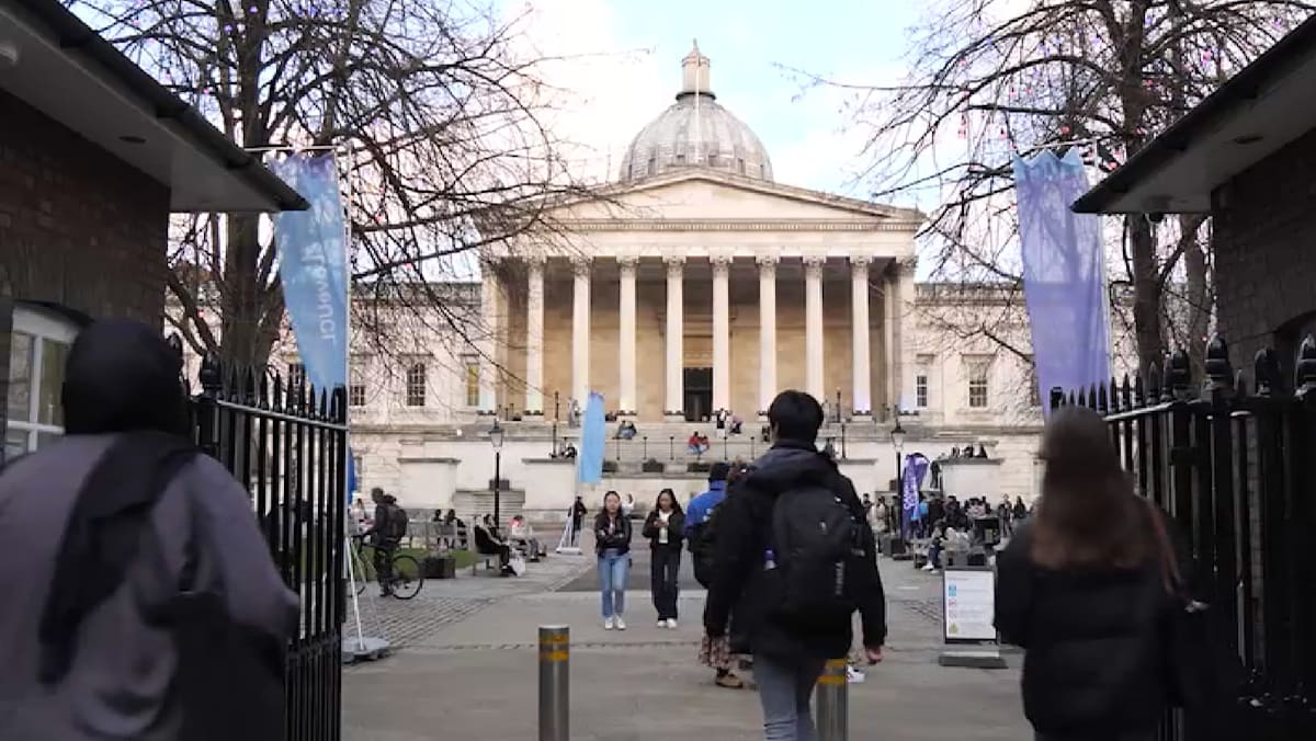 UK tightens student visa rules to curb abuse, critics warn genuine students affected