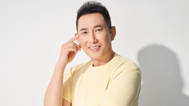 昔卷大麻案惹议，屈中恒遭呛“劣迹艺人”活动急喊卡