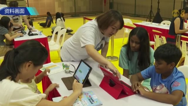 【财政预算案2025】受访议员：财政预算案多管齐下 助国人应对通货膨胀