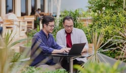 Semiconductor manufacturer Micron is investing in employee development and career health to meet shifting industry needs and build a more motivated, adaptable workforce in Singapore.