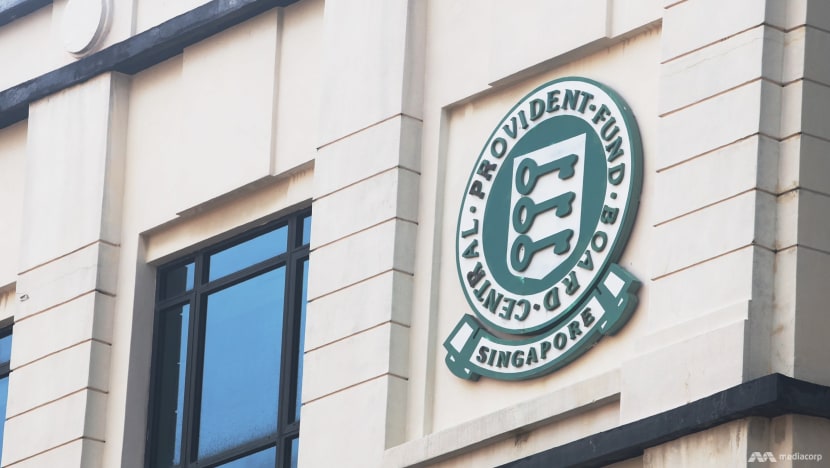 CPF Special Accounts for those 55 and above closed on Jan 19; members to be notified from Jan 20 CPF Special Accounts for those 55 and above closed on Jan 19; members to be notified from Jan 20
