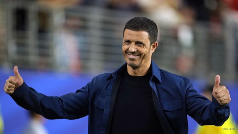 World Cup fear factor gone ahead of Algeria clash, says Jordan coach