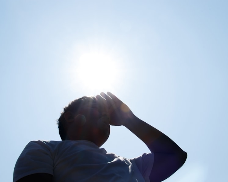 Commentary: Why 40°C is bearable in a desert but lethal in the tropics