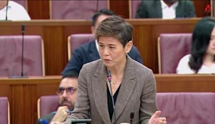 Singapore Tonight - Tue 3 Feb 2026