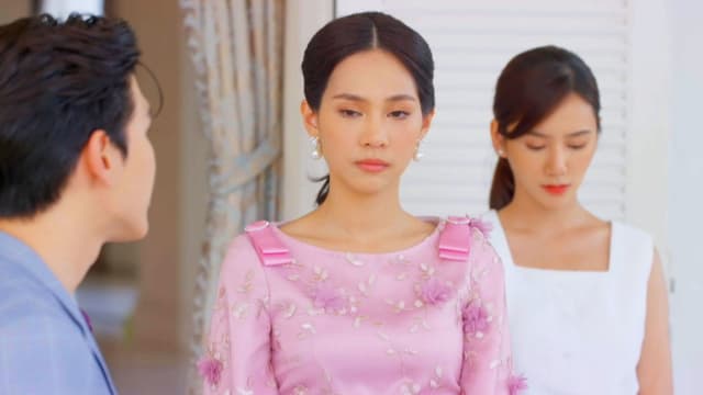 缘定之爱（第9集）：昊天接受雨琴