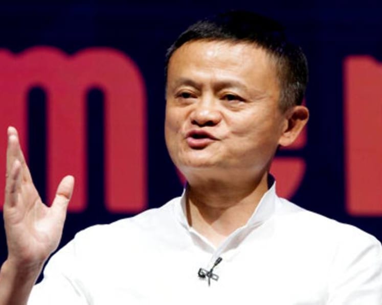 Closer look by Beijing at group buying and big tech 