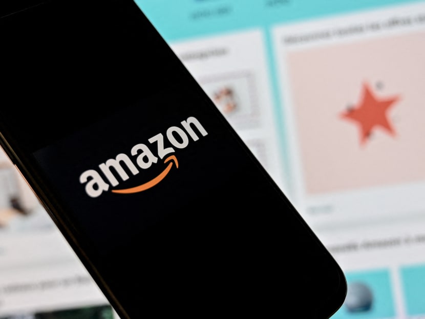 Ms Charlotte Newman, who is Black and heads Underrepresented Founder Startup Business Development at Amazon Web Services, said in the suit she has been harassed, sexually assaulted, and kept from advancing to positions she deserved in the corporation.