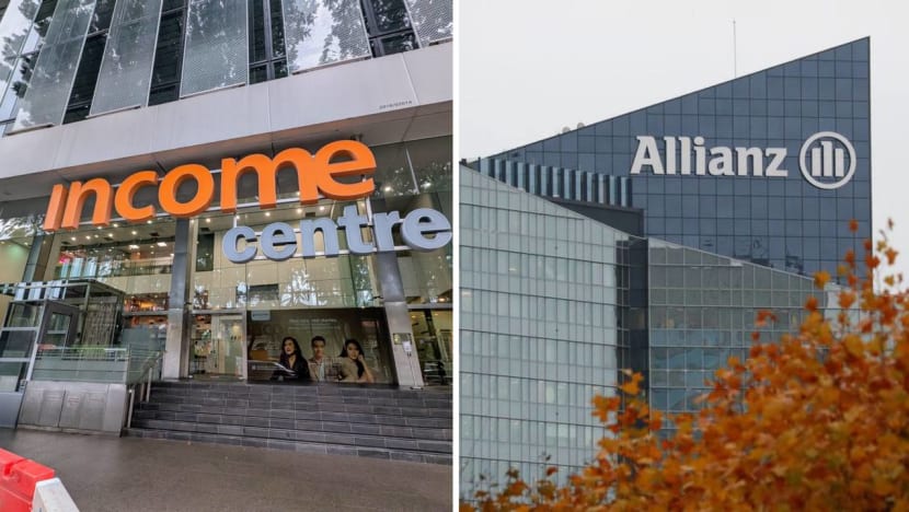 Singapore blocks Income-Allianz deal but leaves door open if concerns over public interest are fully addressed