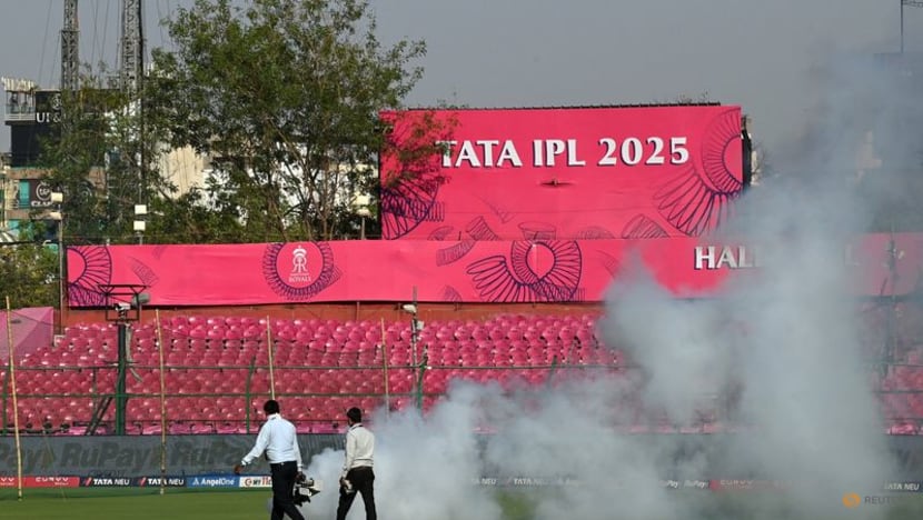 Indian Premier League hoping to expand to 94-game season, says chairman