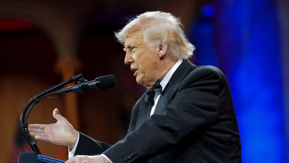 Trump says US will soon announce tariff on pharmaceutical imports