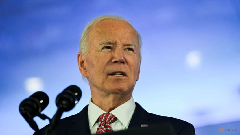 Biden heads to Germany for talks on Ukraine, Middle East Biden heads to Germany for talks on Ukraine, Middle East