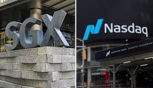 Kerjasama SGX, Nasdaq permudah penyenaraian bursa saham antara langkah tingkatkan pasaran ekuiti SG