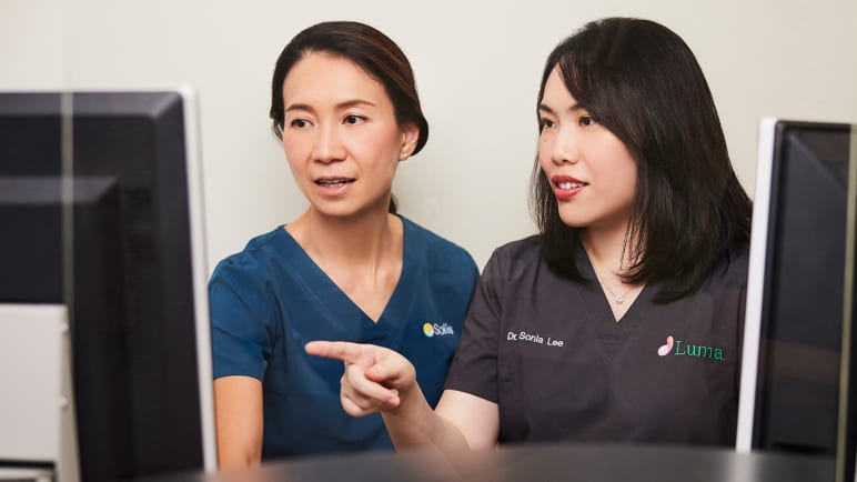 These specialists are on a mission to reduce patient anxiety and wait times by delivering one-stop breast care
