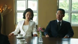 财阀家的小儿子（第25集）：贤宇劝朴赫权复出