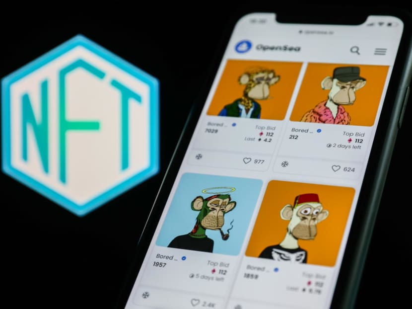 Commentary: Are NFTs really dead and buried? All signs point to yes