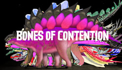 Bones of Contention