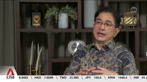 Indonesia's growth hinges on policy certainty: Chair